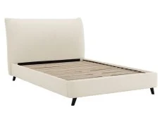 Limelight Limelight Selene Pillow Ivory Boucle Bed Frame