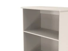 ASC ASC Corsica Bookcase (Assembled)