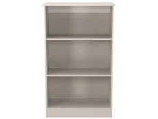 ASC ASC Corsica Bookcase (Assembled)