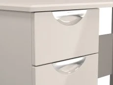 ASC ASC Corsica Desk (Assembled)