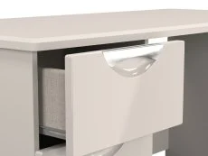 ASC ASC Corsica Desk (Assembled)