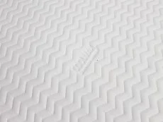 Komfi Komfi PureProfile True Air 6ft Adjustable Bed Super King Size Mattress (2 x 3ft)