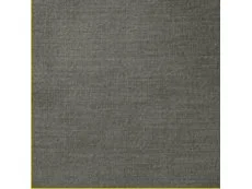 Flexisleep Clearance - Flexisleep 3ft6 Large Single Electric Adjustable Divan Base & Ashford Strutted Headboard in Graceland Graphite