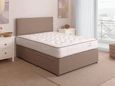 Dura Dura Essentials Eden Divan Bed