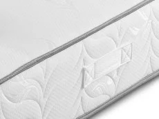 Dura Dura Essentials Elbe Divan Bed