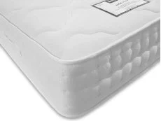 Highgrove Highgrove Aloe Vera Memory Pocket 1000 Euro (IKEA) Size Mattress