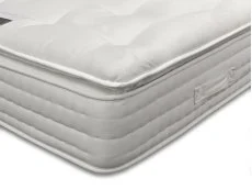 Highgrove Highgrove Pillow Cloud Pocket 3000 Pillowtop Euro (IKEA) Size Mattress