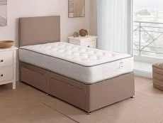 Dura Dura Essentials Eden Divan Bed