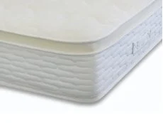 Highgrove Highgrove Aspen Memory Pocket 1500 Euro (IKEA) Size Mattress