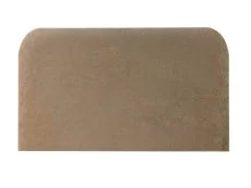 ASC ASC Helix Fabric Strutted Headboard