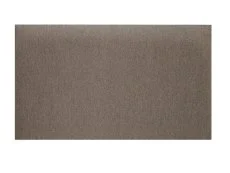 ASC ASC Vela Fabric Strutted Headboard