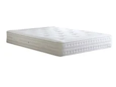 Highgrove Highgrove Lincoln Crib 5 Contract Pocket 1000 Mattress