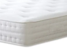 Highgrove Highgrove Lincoln Crib 5 Contract Pocket 1000 Mattress