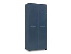 ASC ASC Venice 2 Door Double Wardrobe (Assembled)