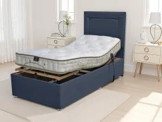 Willow & Eve Willow & Eve Bed Co. Prestige Comfort Pocket 1000 Electric Adjustable Bed