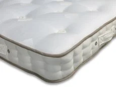Willow & Eve Willow & Eve Bed Co. Prestige Support Pocket 1000 Electric Adjustable Bed