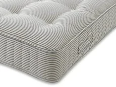 Shire Clearance - Shire Hotel Deluxe Pocket 1000 Crib 5 Contract 6ft Super King Size Mattress