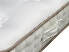 Willow & Eve Willow & Eve Bed Co. Prestige Luxury Pocket 5000 Electric Adjustable Bed