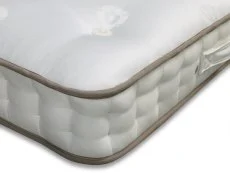 Willow & Eve Willow & Eve Bed Co. Prestige Luxury Pocket 5000 Electric Adjustable Bed