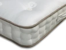 Willow & Eve Willow & Eve Bed Co. Prestige Firm Pocket 5000 Electric Adjustable Bed