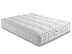 Willow & Eve Willow & Eve Bed Co. Innovation Comfort Pocket 1000 Divan Bed