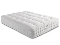 Willow & Eve Willow & Eve Bed Co. Innovation Comfort Pocket 2000 Divan Bed