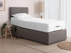 Dura Dura Motion Pocket 800 Electric Adjustable Bed