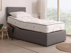 Dura Dura Motion Natural Pocket 1000 Electric Adjustable Bed