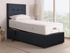 Dura Dura Motion Memory Pocket 1000 Electric Adjustable Bed