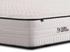 Dura Dura Motion Trio Firm Pocket 1500 Electric Adjustable Bed