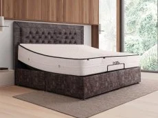 Dura Dura Motion Trio Firm Pocket 1500 Electric Adjustable Bed