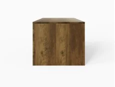 GFW GFW Astley Knotty Oak 2 Drawer Coffee Table