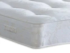 Highgrove Highgrove Stafford Crib 5 Contract Pocket 1000 Mattress