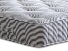 Highgrove Highgrove Lancaster Crib 5 Contract Pocket 1000 Mattress