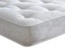 Highgrove Highgrove Oxford Crib 5 Contract Mattress