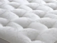Highgrove Highgrove Oxford Crib 5 Contract Mattress
