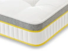 Shire Clearance - Shire Spectrum Capella Pocket 1000 6ft Super King Size Mattress