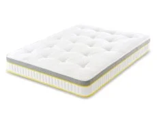 Shire Clearance - Shire Spectrum Capella Pocket 1000 6ft Super King Size Mattress