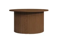 Birlea Birlea Axel Walnut Coffee Table
