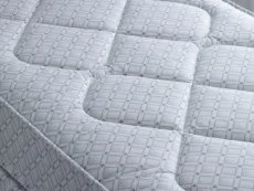 Highgrove Highgrove Durham Crib 5 Contract Mattress