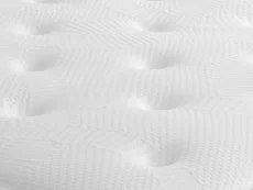 Dura Dura Essentials Bamboo Memory Pocket 1000 Mattress
