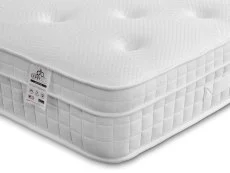 Dura Dura Essentials Bamboo Memory Pocket 1000 Mattress