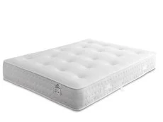 Dura Dura Essentials Bamboo Natural Pocket 1000 Mattress