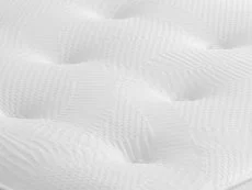 Dura Dura Essentials Bamboo Natural Pocket 1000 Mattress