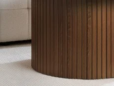 Birlea Birlea Axel Walnut Coffee Table