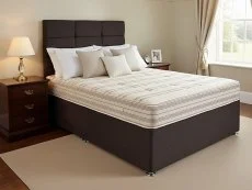Dura Dura Tyne Crib 5 Contract Divan Bed