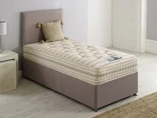 Dura Dura Tyne Crib 5 Contract Divan Bed