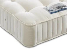 Dura Dura Mersey Pocket 1000 Crib 5 Contract Divan Bed