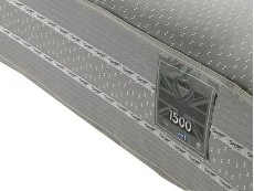 Sareer Sareer Pocketo Latex Pocket 1500 Mattress