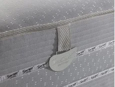 Sareer Sareer Pocketo Cool Blue Memory Pocket 1500 Mattress